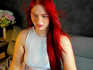 Barbara's Live Sex Cam Show