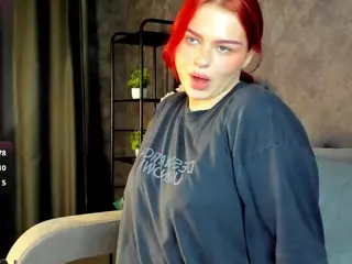 Barbara's Live Sex Cam Show