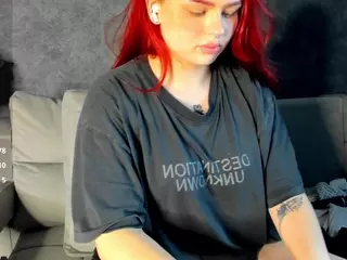 Barbara's Live Sex Cam Show
