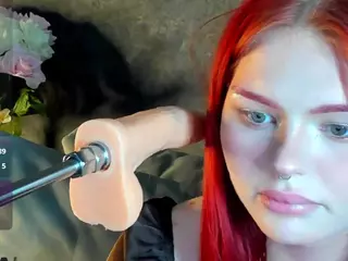Barbara's Live Sex Cam Show