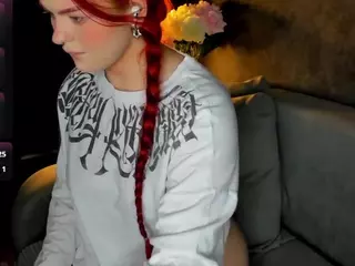 Barbara's Live Sex Cam Show