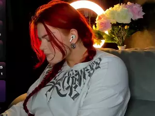 Barbara's Live Sex Cam Show