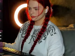Barbara's Live Sex Cam Show
