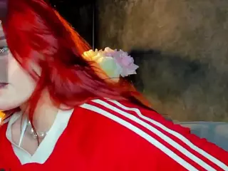 Barbara's Live Sex Cam Show