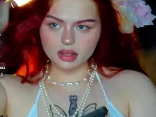 Barbara's Live Sex Cam Show