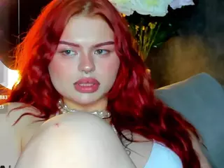 Barbara's Live Sex Cam Show