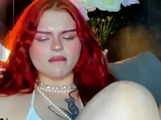 Barbara's Live Sex Cam Show