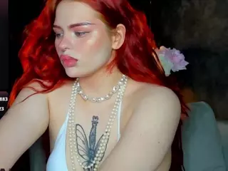 Barbara's Live Sex Cam Show