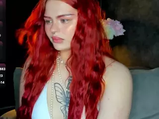 Barbara's Live Sex Cam Show