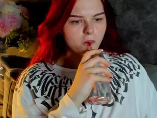 Barbara's Live Sex Cam Show