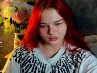 Barbara's Live Sex Cam Show