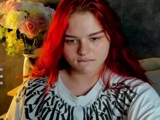 Barbara's Live Sex Cam Show