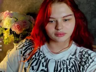 Barbara's Live Sex Cam Show