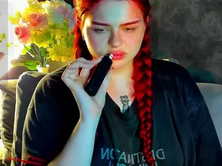 Barbara's Live Sex Cam Show