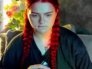 Barbara's Live Sex Cam Show