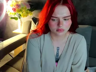 Barbara's Live Sex Cam Show