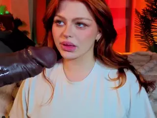 Barbara's Live Sex Cam Show