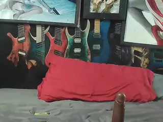 Anastasia's Live Sex Cam Show