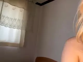 DieraBride's Live Sex Cam Show