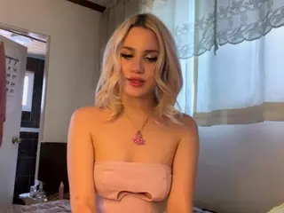 DieraBride's Live Sex Cam Show