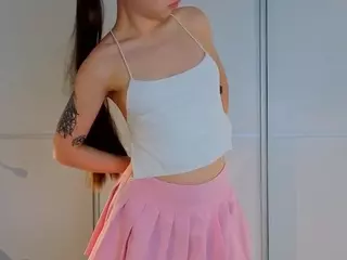 dollylovs's Live Sex Cam Show