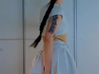 dollylovs's Live Sex Cam Show