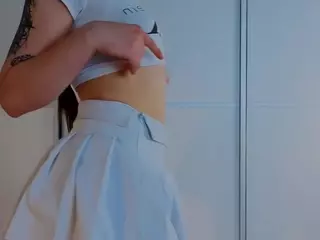 dollylovs's Live Sex Cam Show
