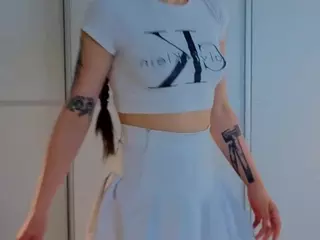 dollylovs's Live Sex Cam Show