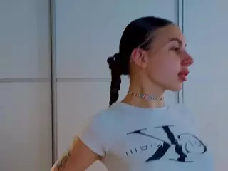 dollylovs's Live Sex Cam Show