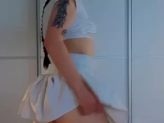 dollylovs's Live Sex Cam Show
