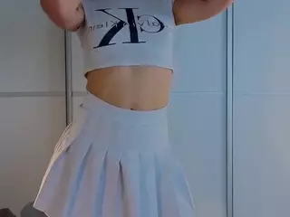 dollylovs's Live Sex Cam Show