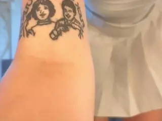 dollylovs's Live Sex Cam Show