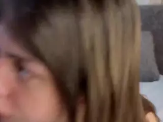 dollylovs's Live Sex Cam Show