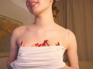 EleneEllen's Live Sex Cam Show