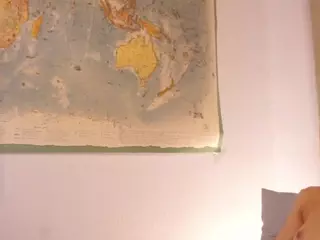 EleneEllen's Live Sex Cam Show