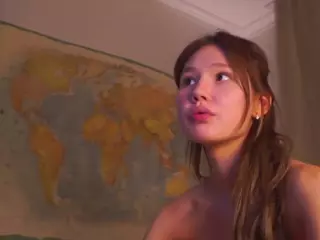 EleneEllen's Live Sex Cam Show