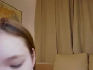 EleneEllen's Live Sex Cam Show