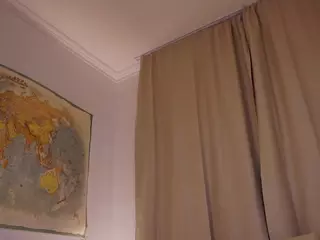 EleneEllen's Live Sex Cam Show