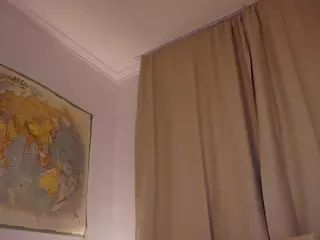 EleneEllen's Live Sex Cam Show