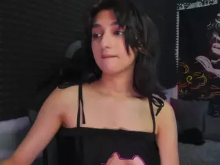 ElfyRares's Live Sex Cam Show