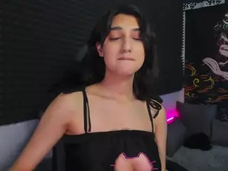 ElfyRares's Live Sex Cam Show