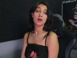 ElfyRares's Live Sex Cam Show