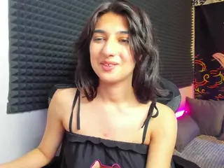 ElfyRares's Live Sex Cam Show