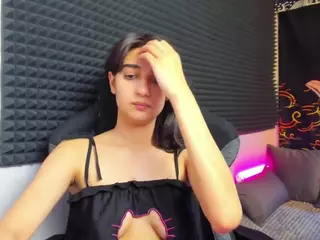 ElfyRares's Live Sex Cam Show