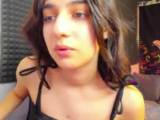 ElfyRares's Live Sex Cam Show