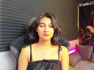ElfyRares's Live Sex Cam Show