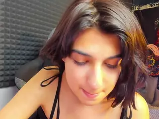 ElfyRares's Live Sex Cam Show