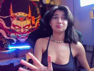 ElfyRares's Live Sex Cam Show