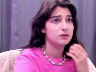 ElfyRares's Live Sex Cam Show