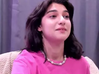 ElfyRares's Live Sex Cam Show